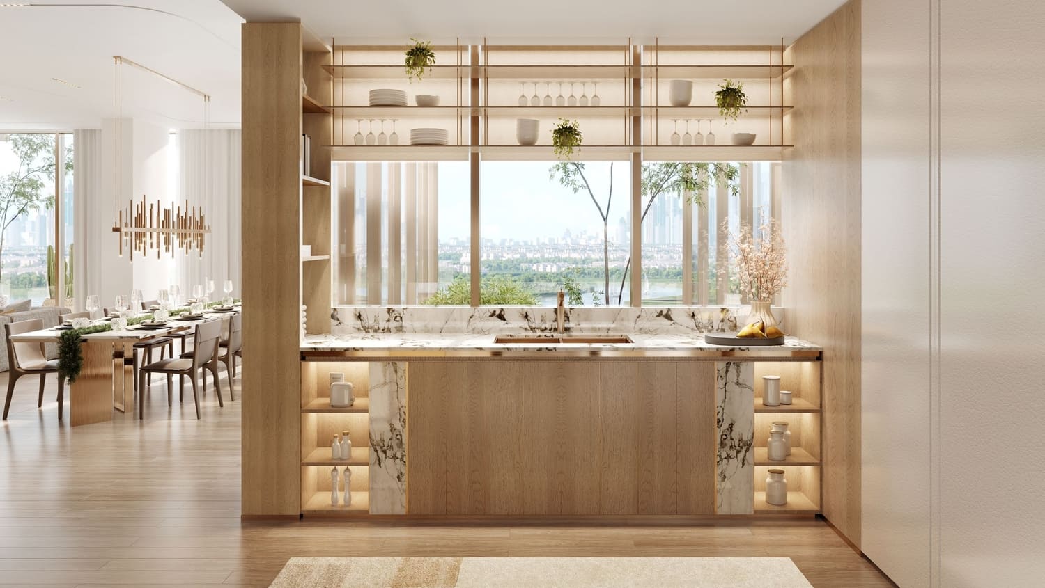 Wynwood by Imtiaz interior 8