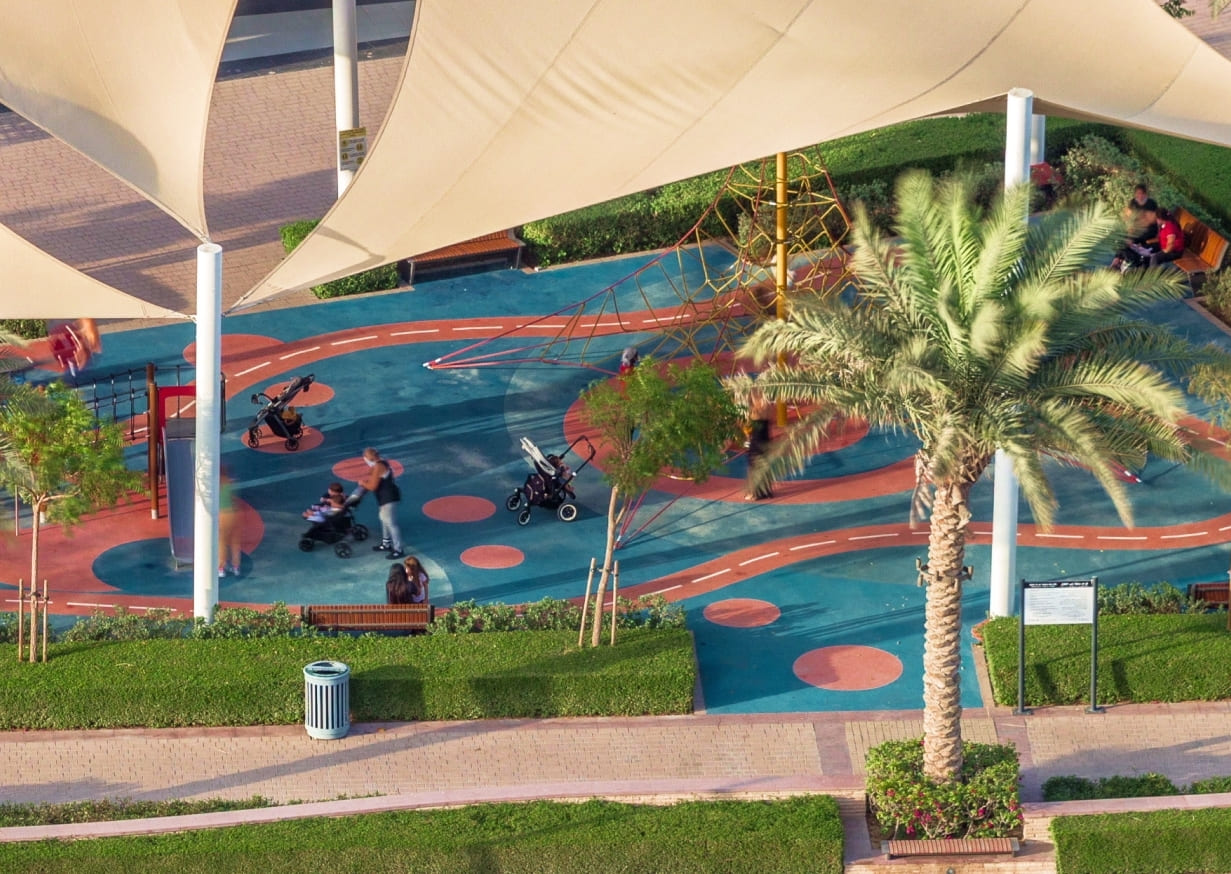 Children Play Area amenity image