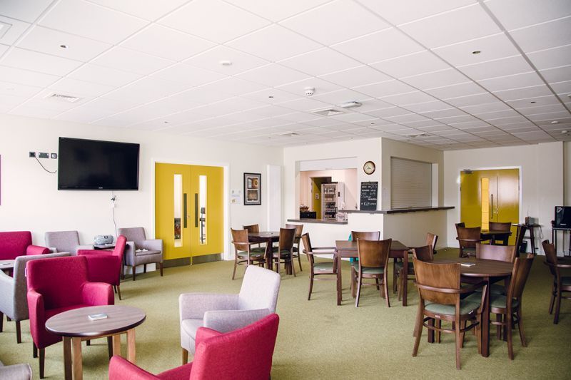 AC Community Hall amenity image