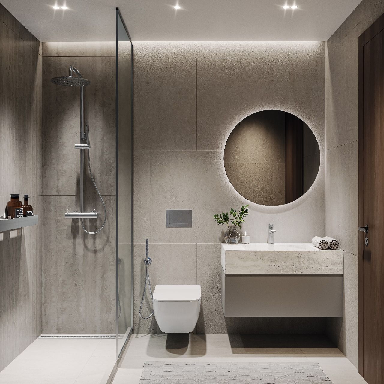 AUREL1A Residence interior 6