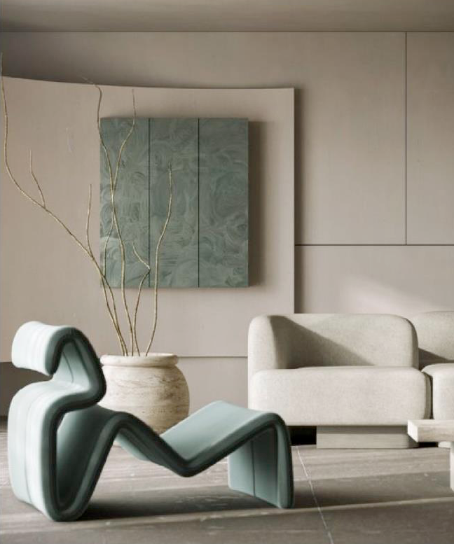 Damac Hills 2 - Camelia Villas interior 1