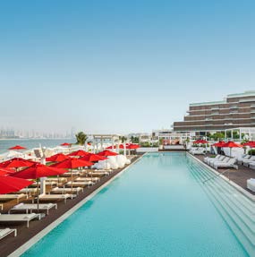 Landscaped Gardens and Water Features Throughout amenity image