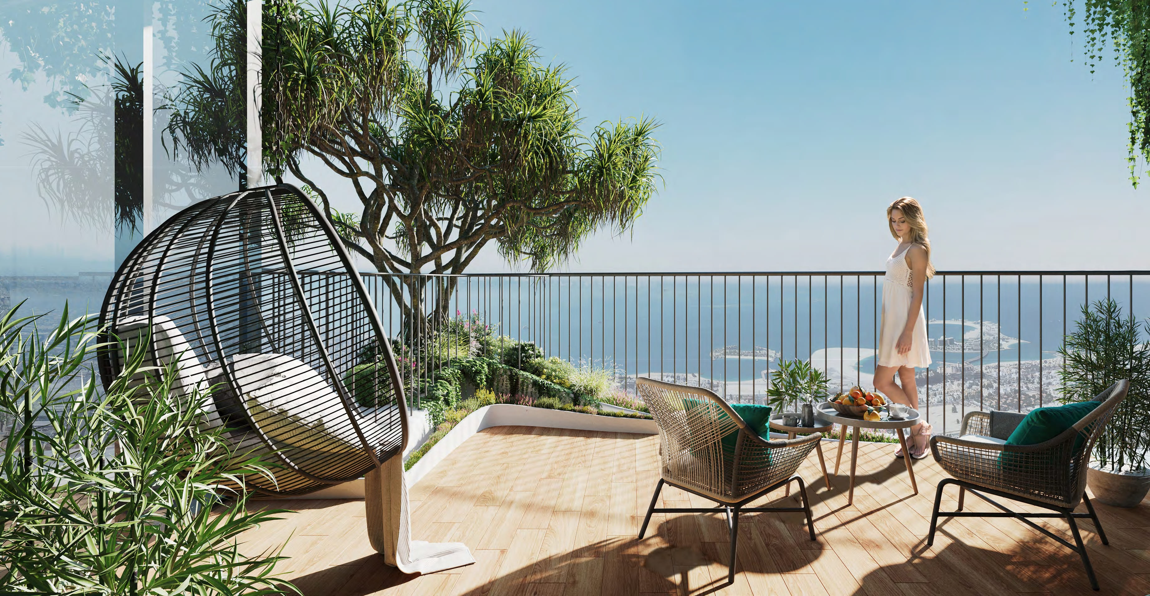 Leisure Areas amenity image