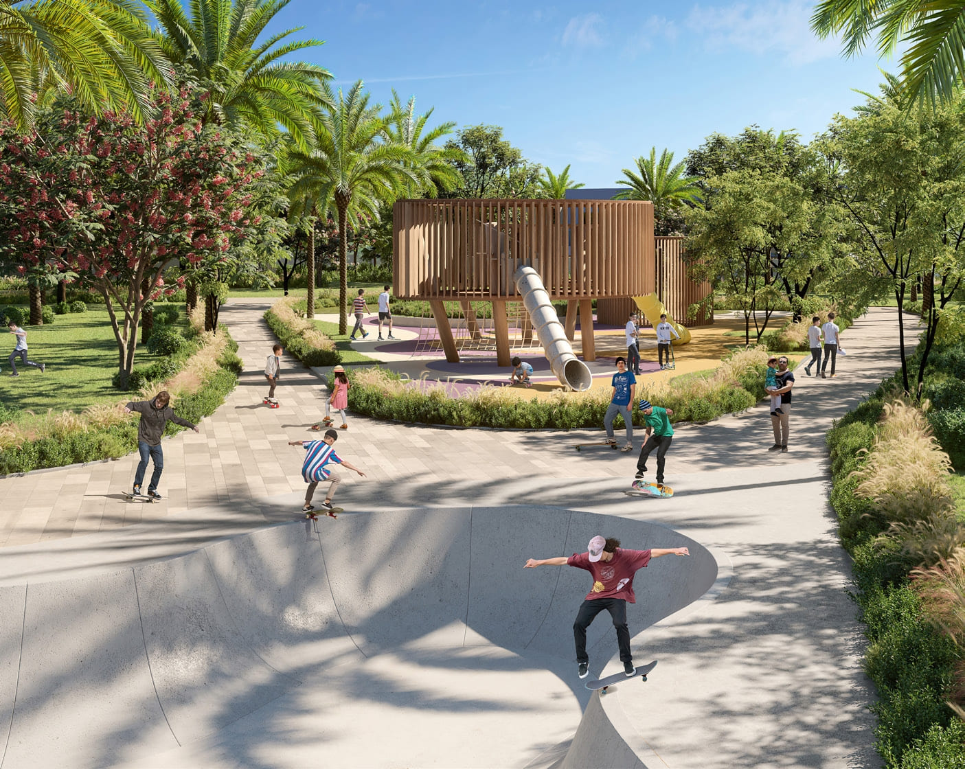 Kids Play Ares amenity image