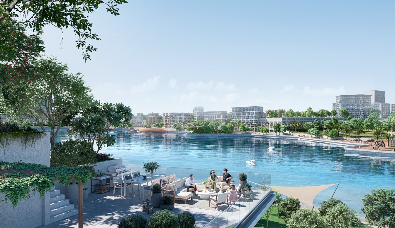 BBQ Area amenity image