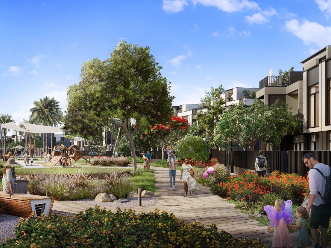 Multipurpose Lawns amenity image