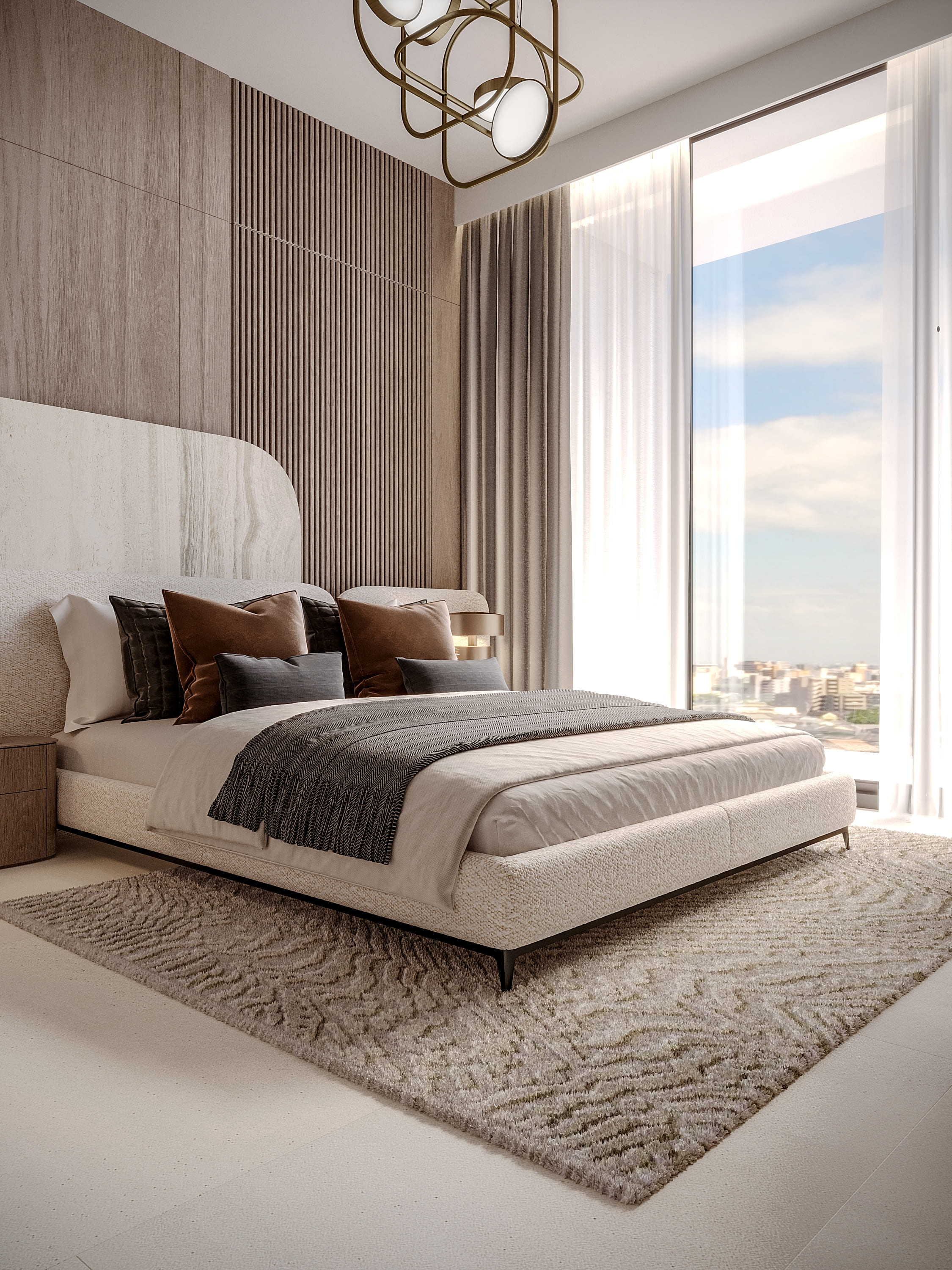 Pearl House interior 10