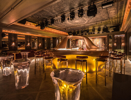 BLING (NIGHT CLUB) amenity image