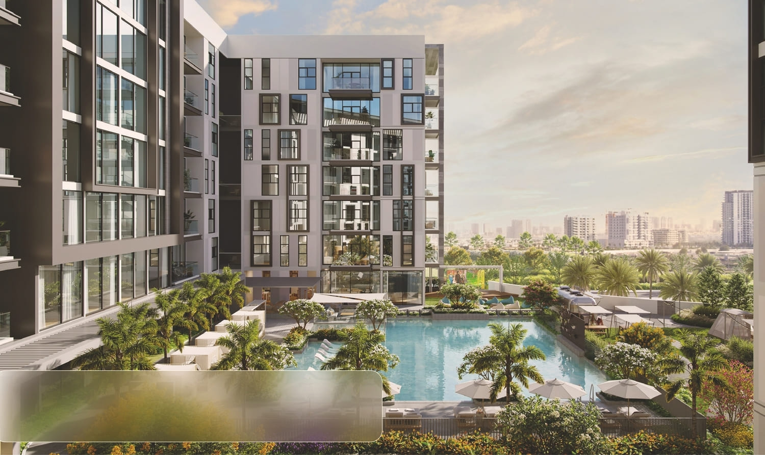 POOL DECK amenity image