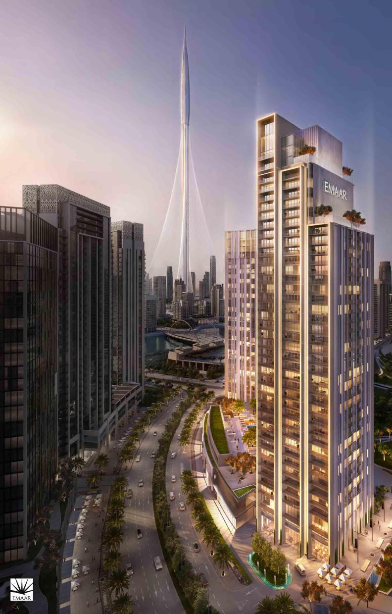 Harbour Gate cover image