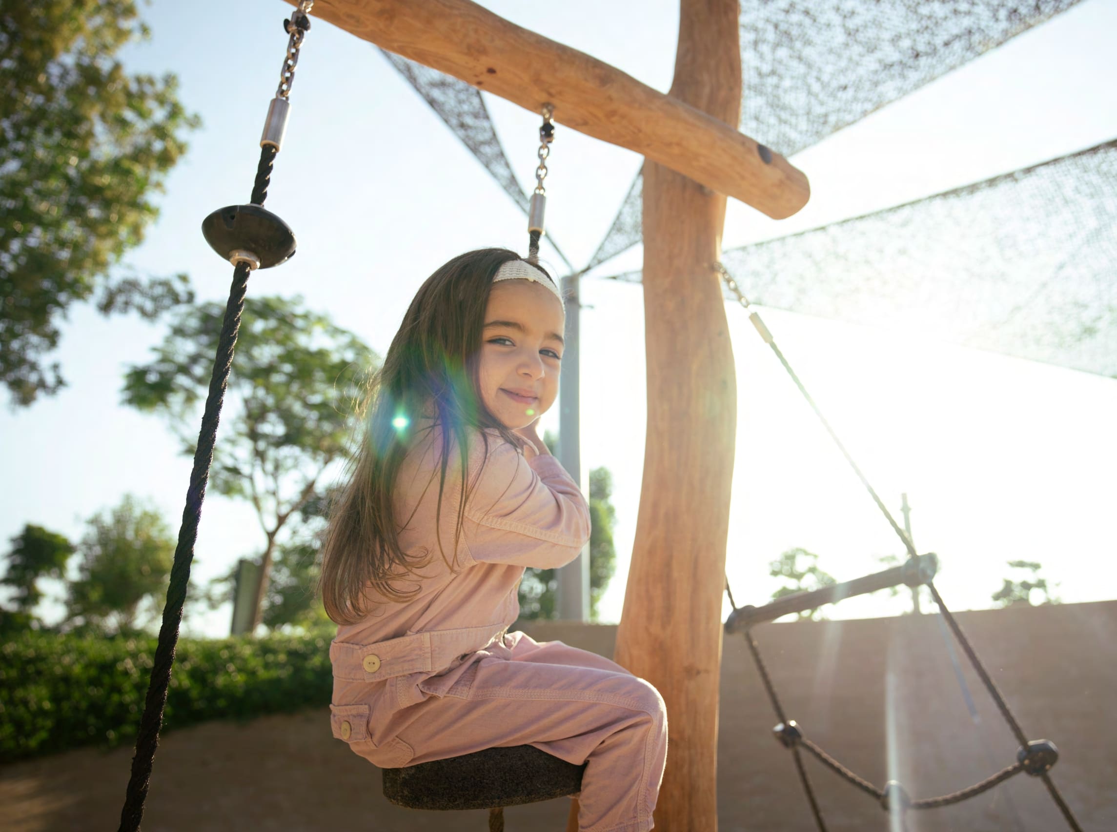 Kids Play Areas amenity image