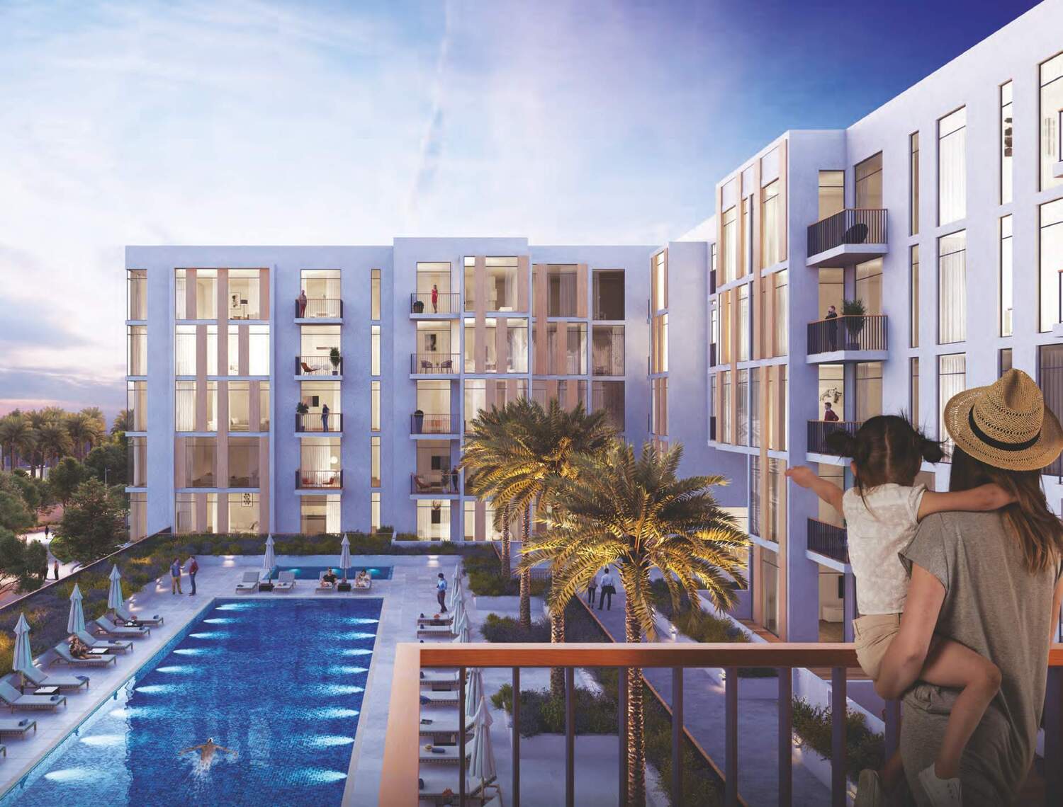 Swimming Pools amenity image