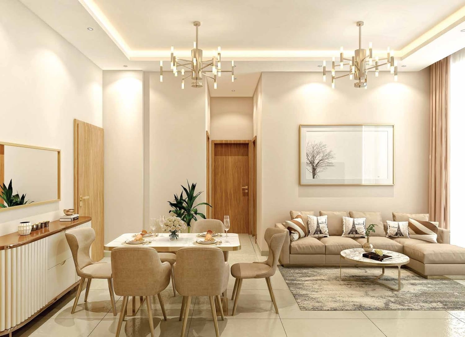 Symbolic Alpha interior 9