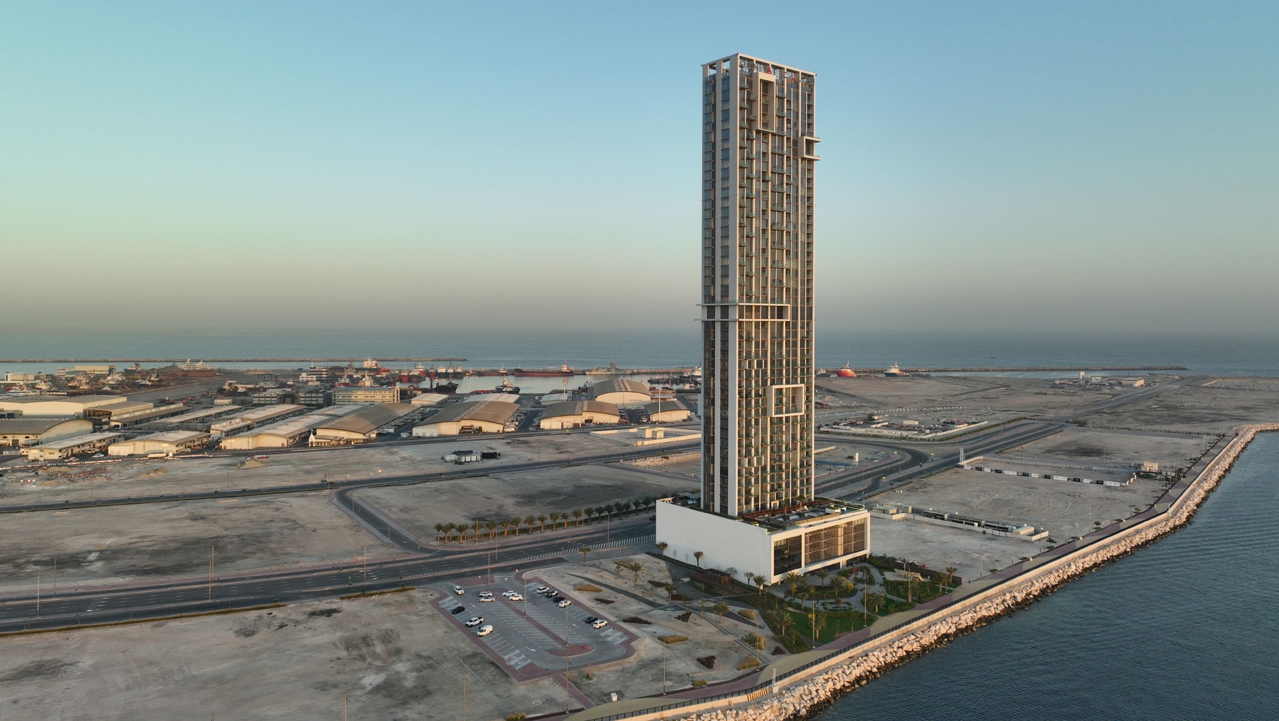 Anwa Aria architecture 5