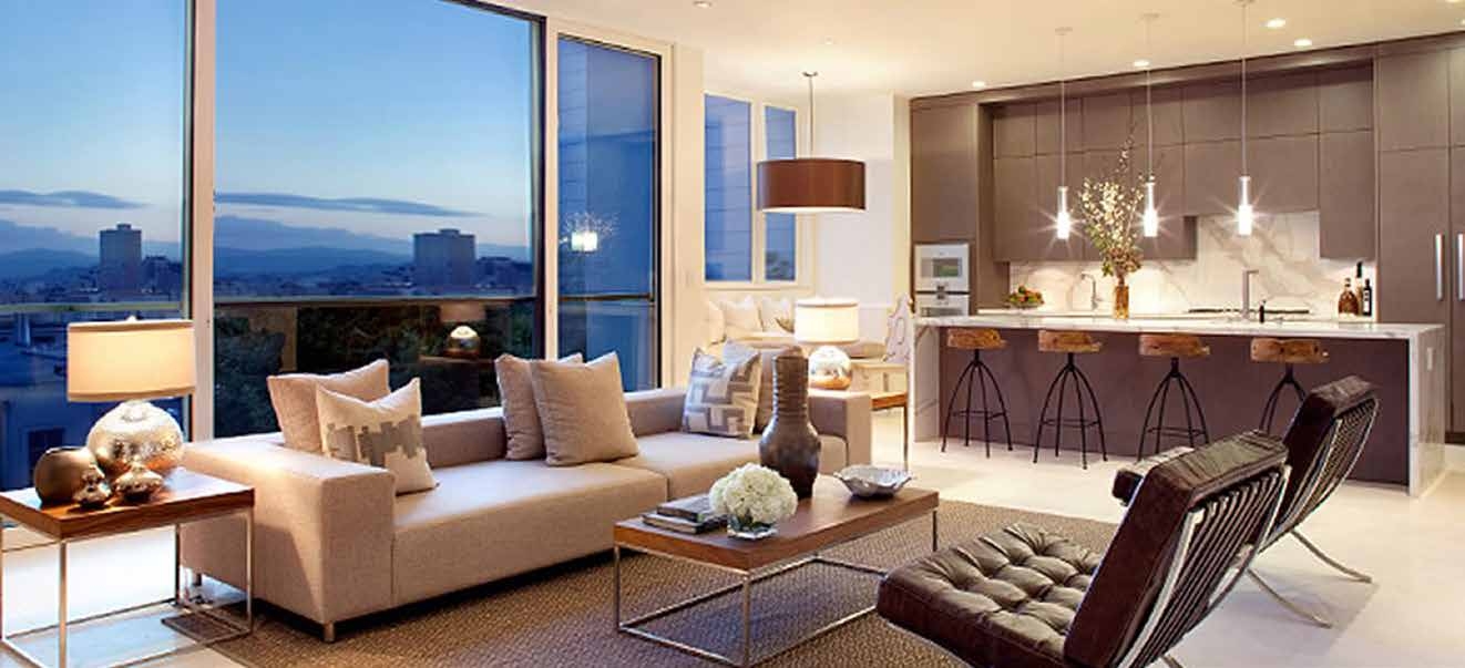 Oasis Towers 1 and 2 interior 1