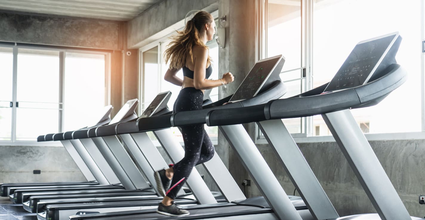 D-Fit Gymnasium amenity image