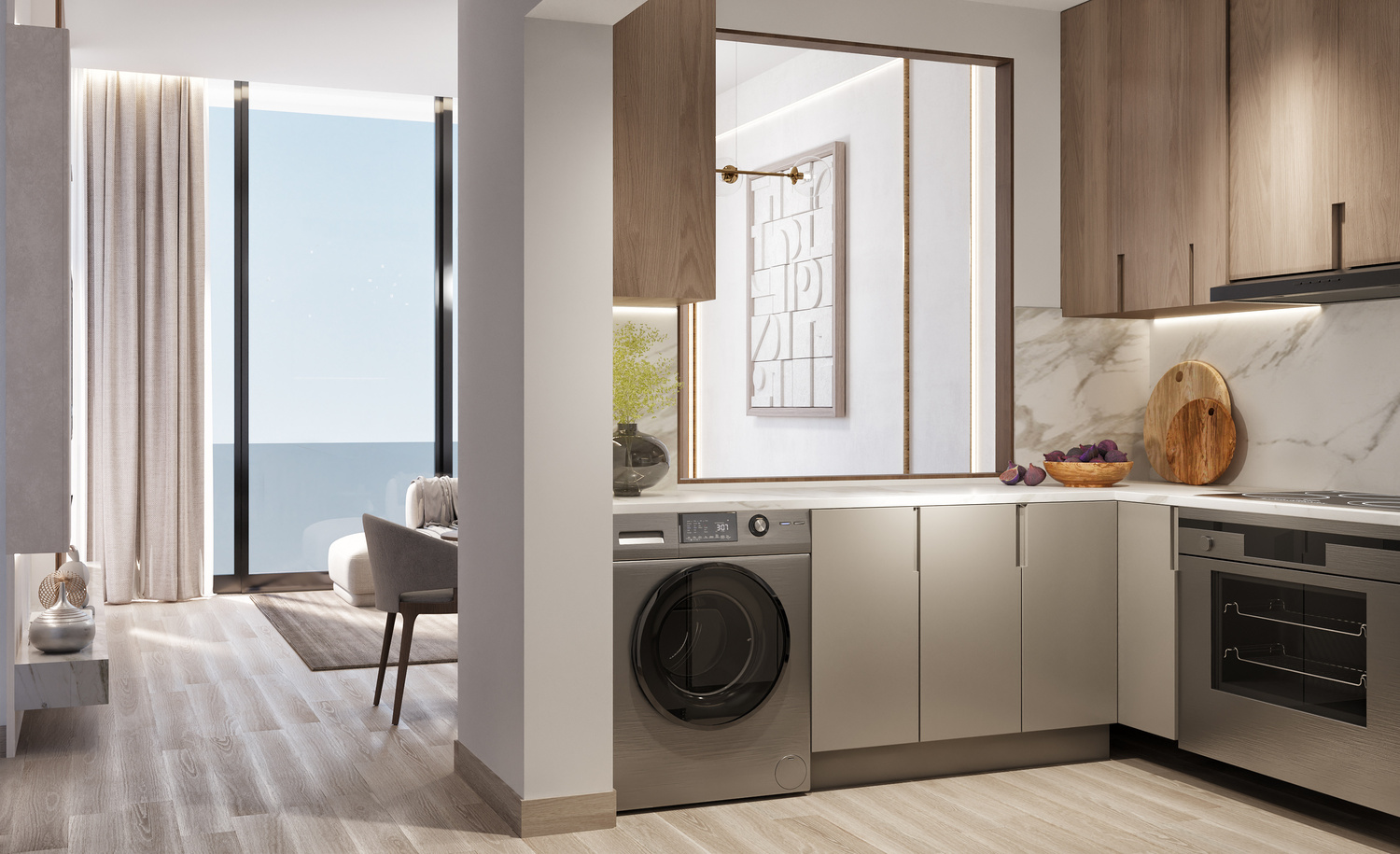 Celia Heights interior 7