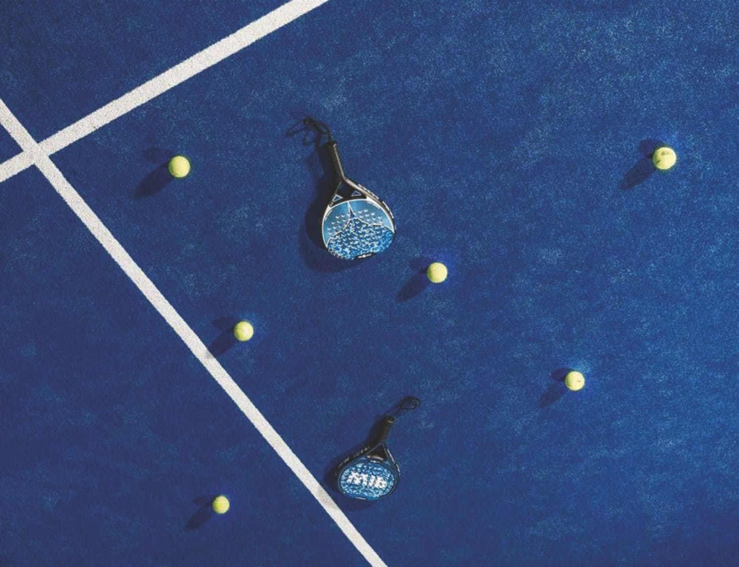 Padel Court amenity image