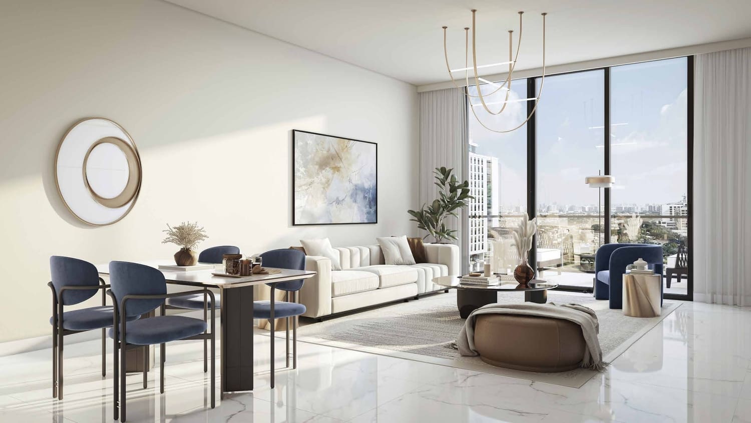 Equiti Home interior 1