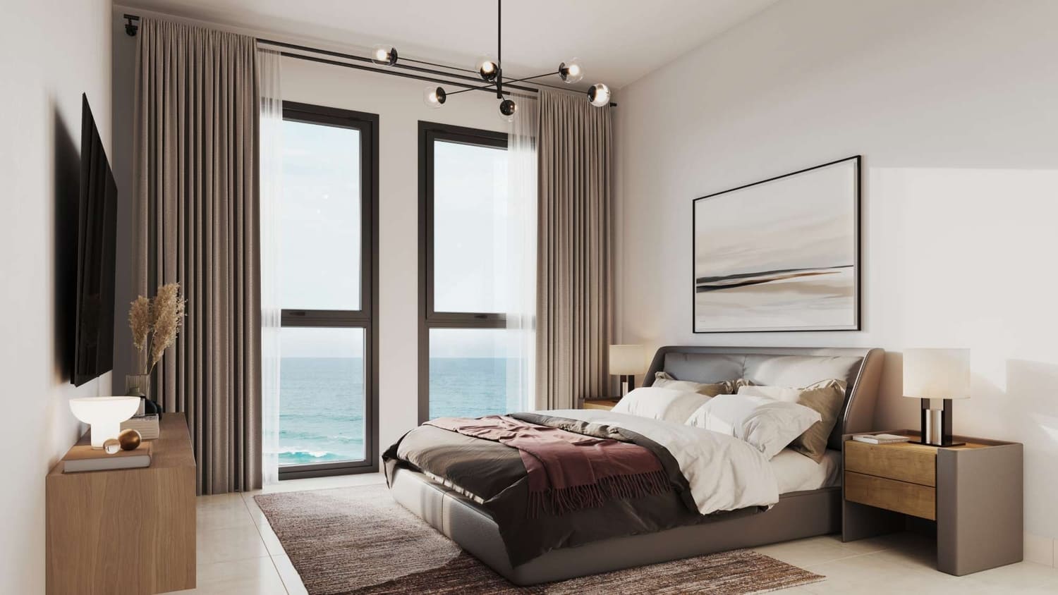 Oud Residences interior 3