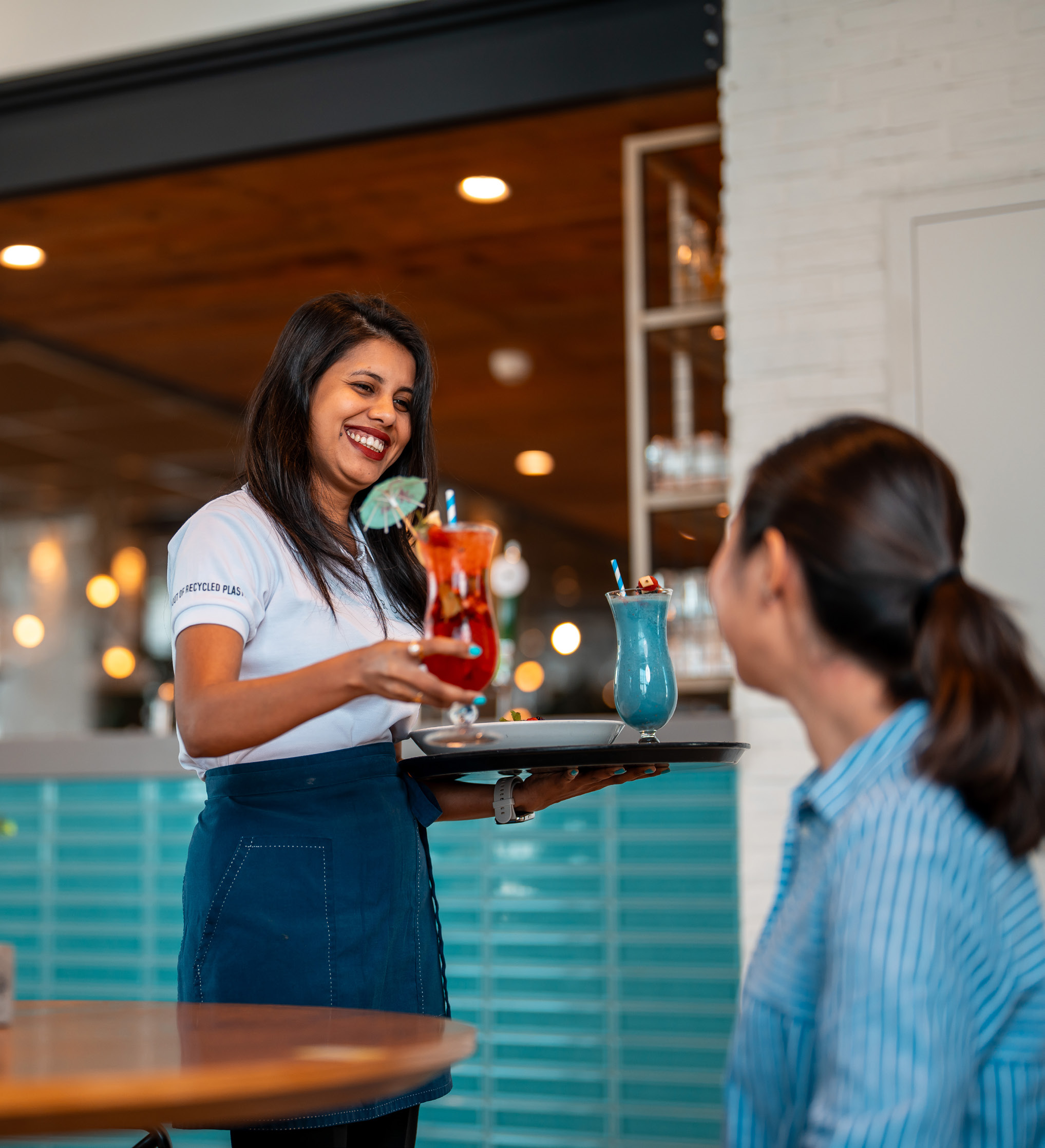 Rove Café amenity image