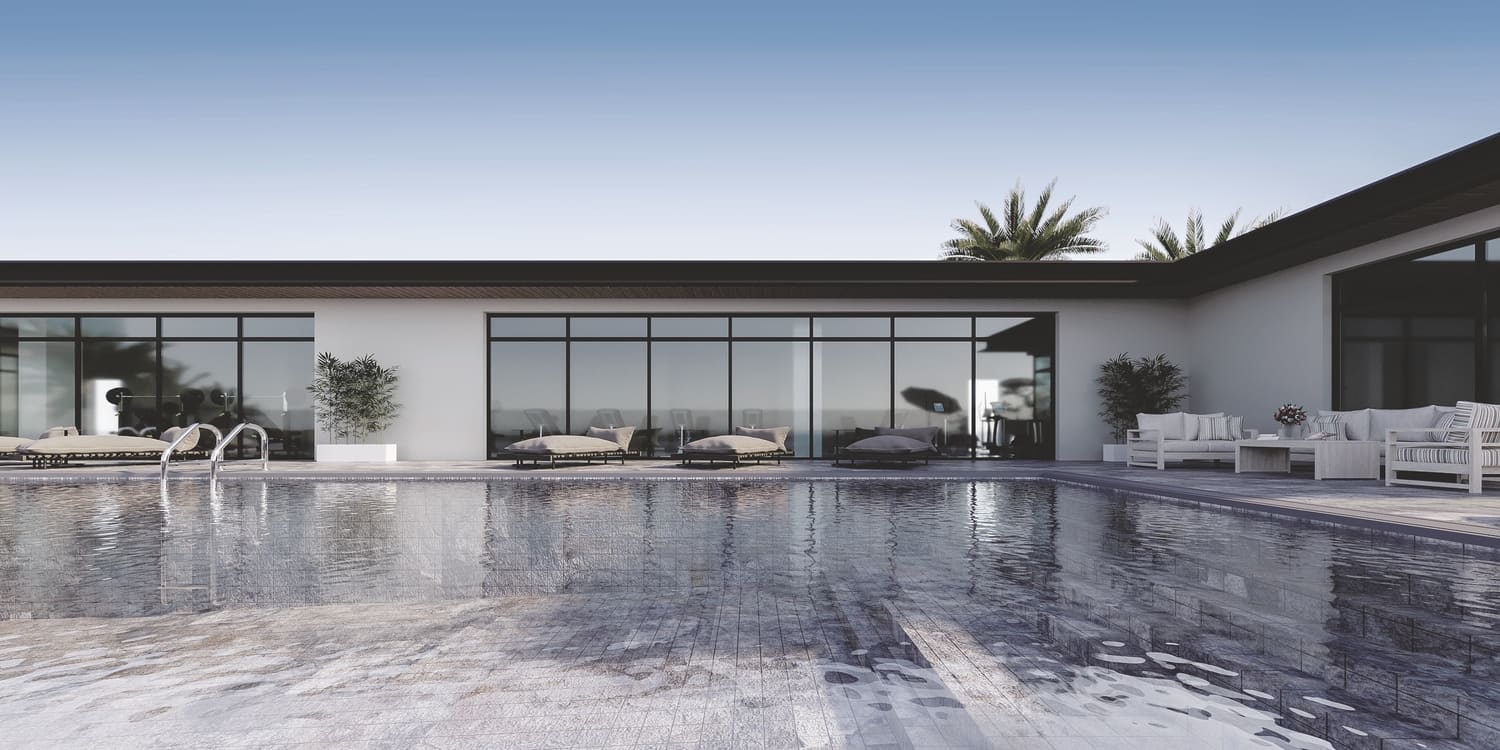 Swimming Pool amenity image