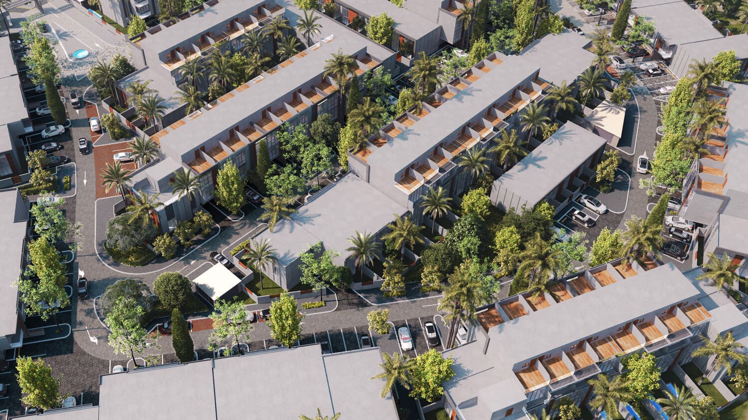 Verdana IV architecture 7