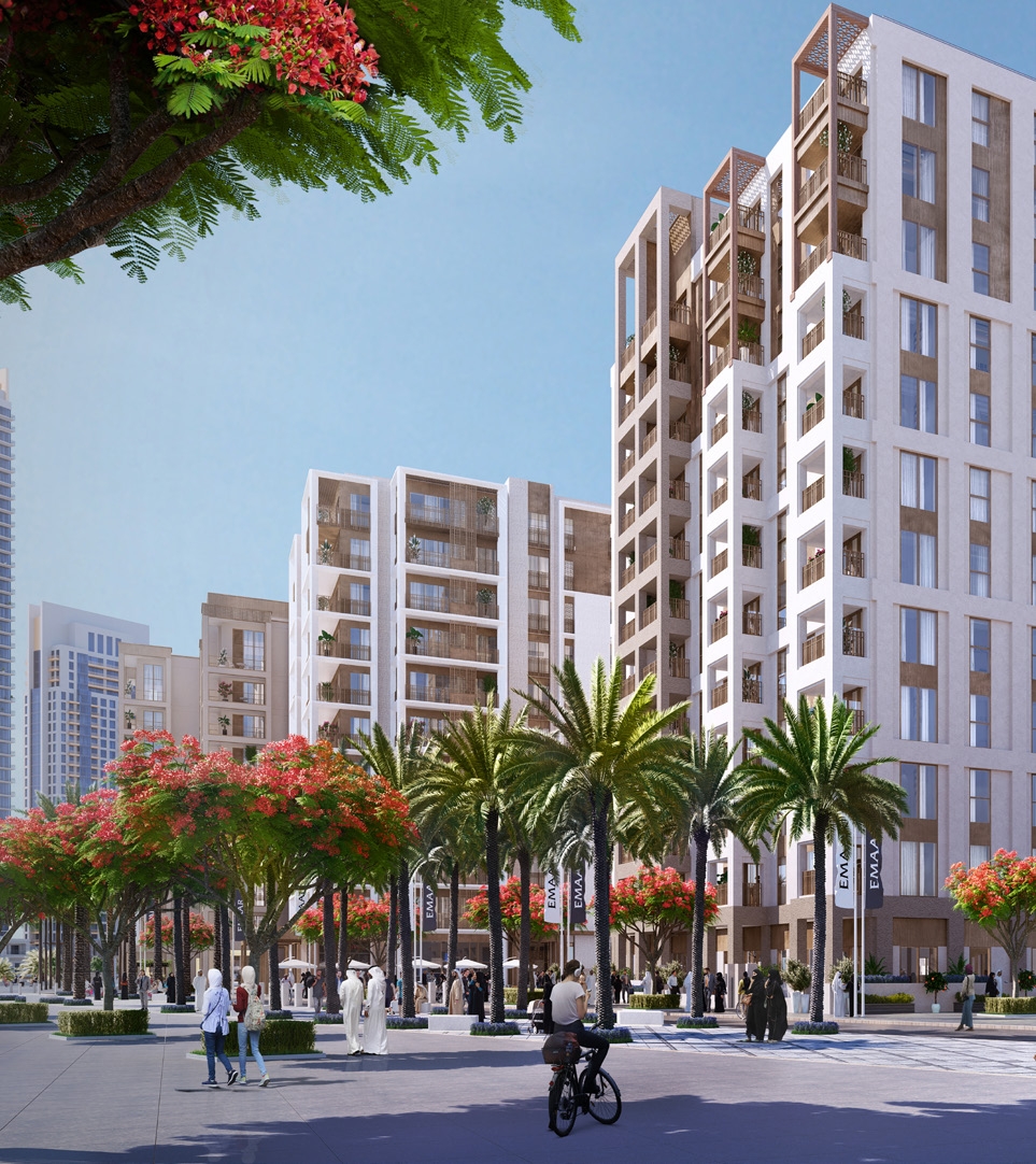 Creek Beach Orchid architecture 4