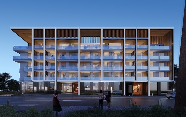 Binghatti Dusk cover image