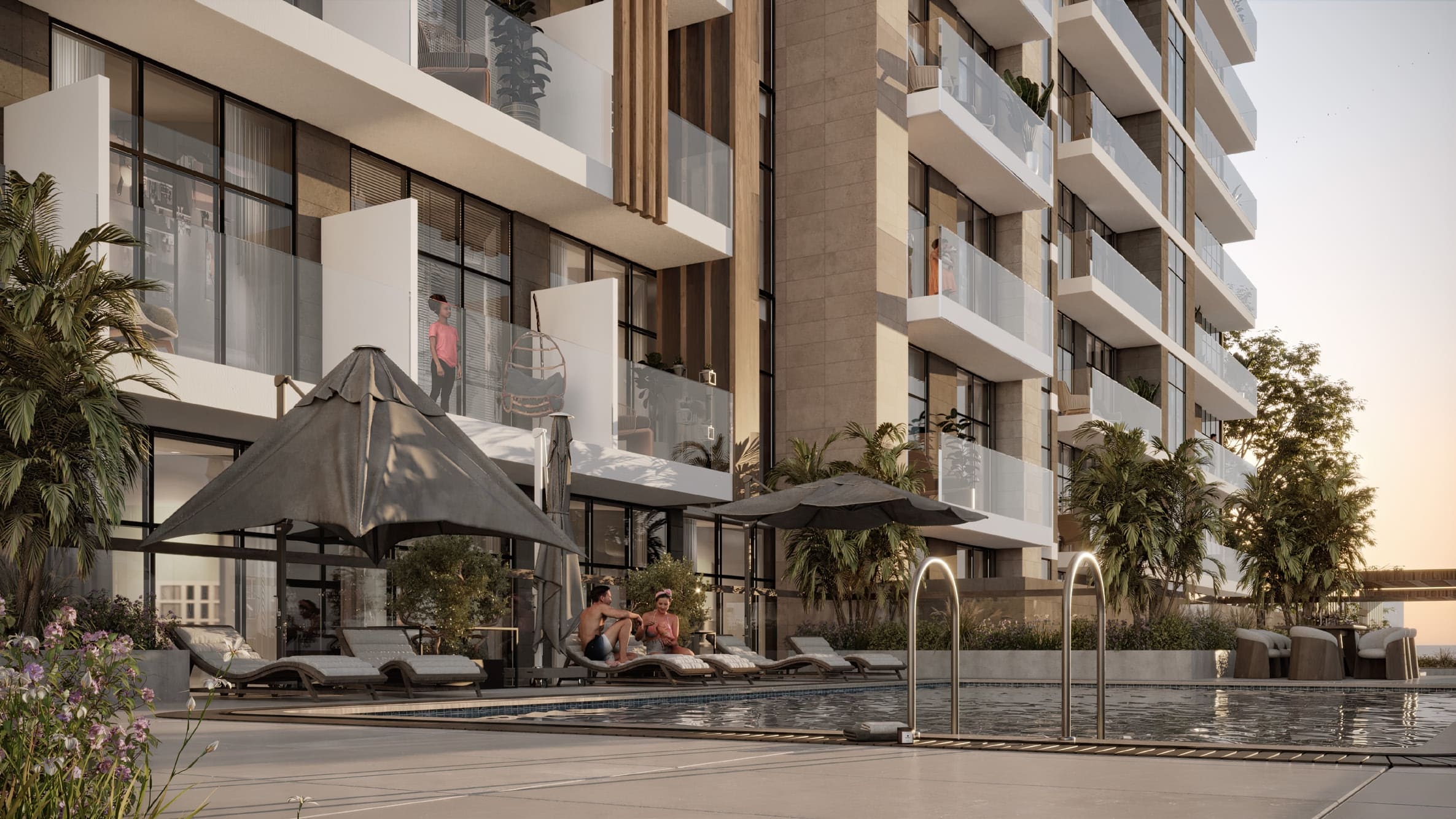 Verdana VI architecture 2