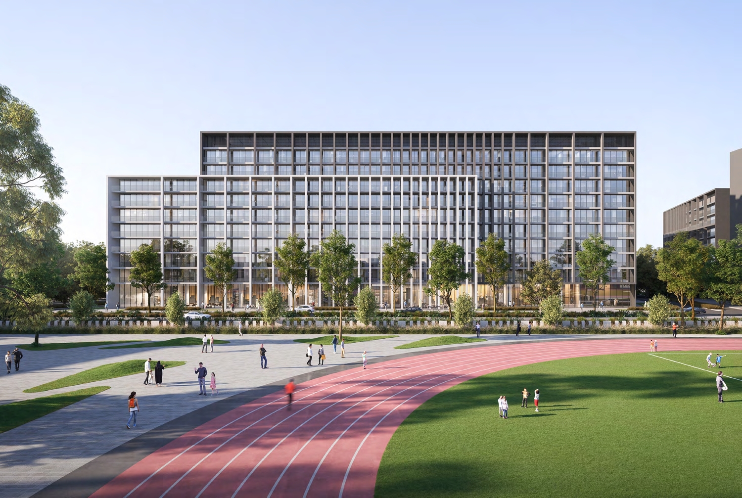 Nesba 3 architecture 2