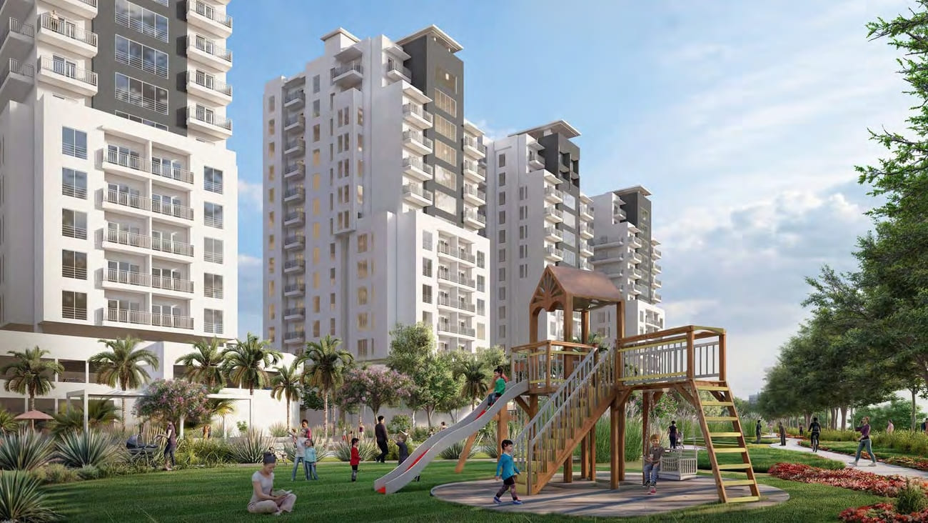 Kids Play Area amenity image