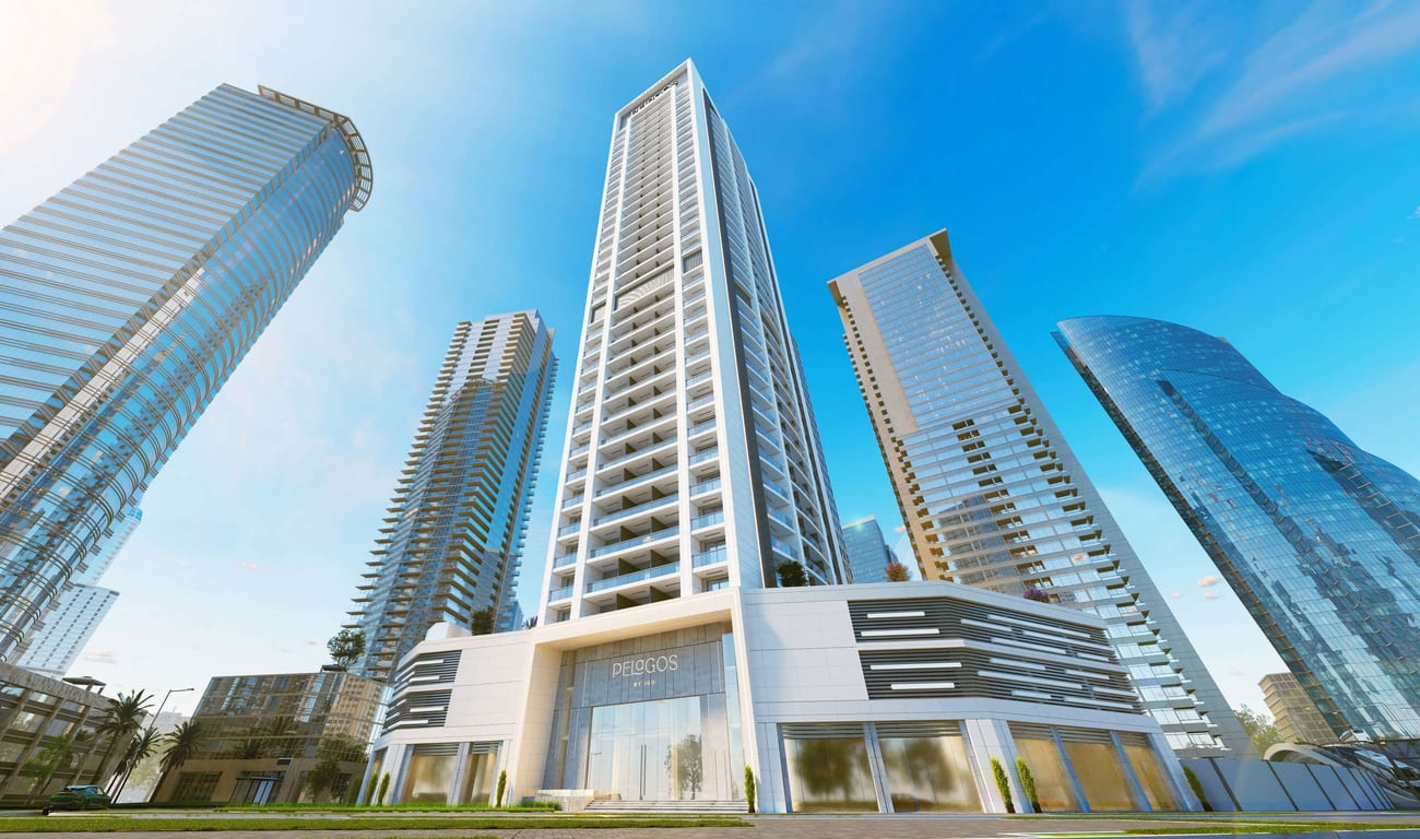 Pelagos by IGO architecture 4