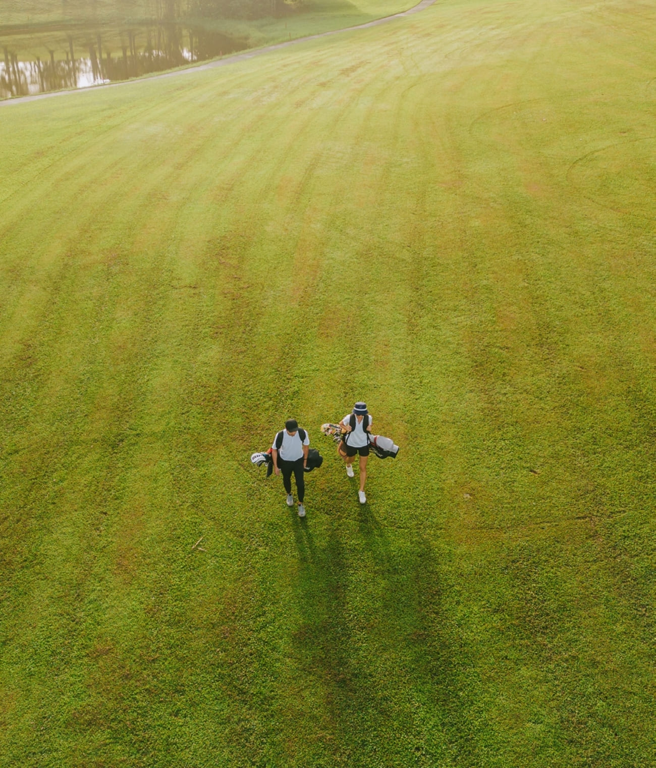 Golf Clubhouse amenity image