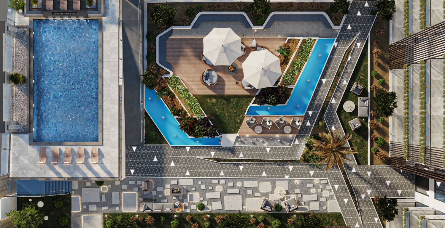 Areas for Relaxation amenity image