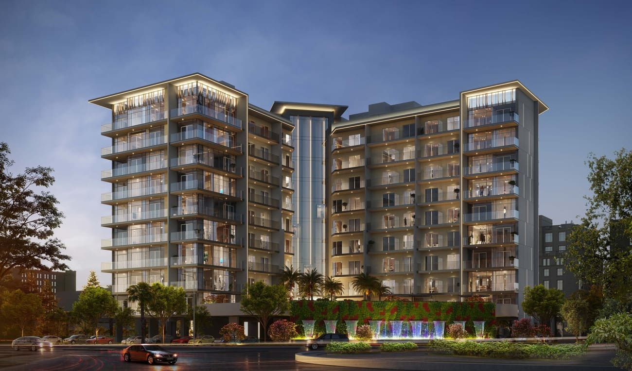 Floarea Grande architecture 6