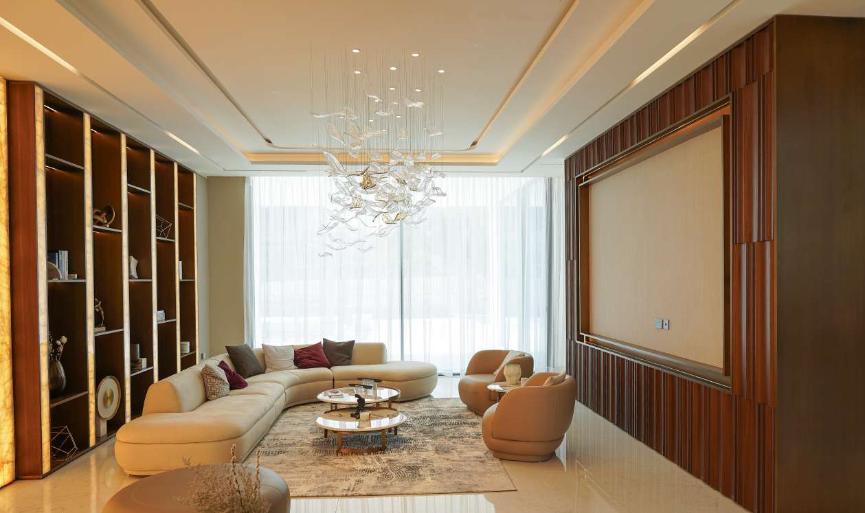 Dubai’s Hills Fairways 69 interior 2