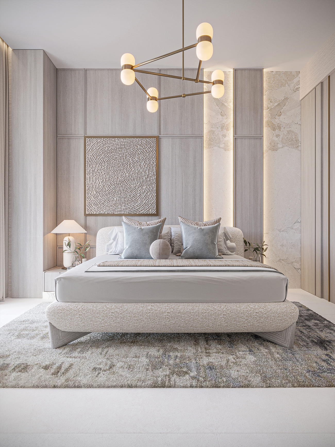 Celeste Heights interior 5