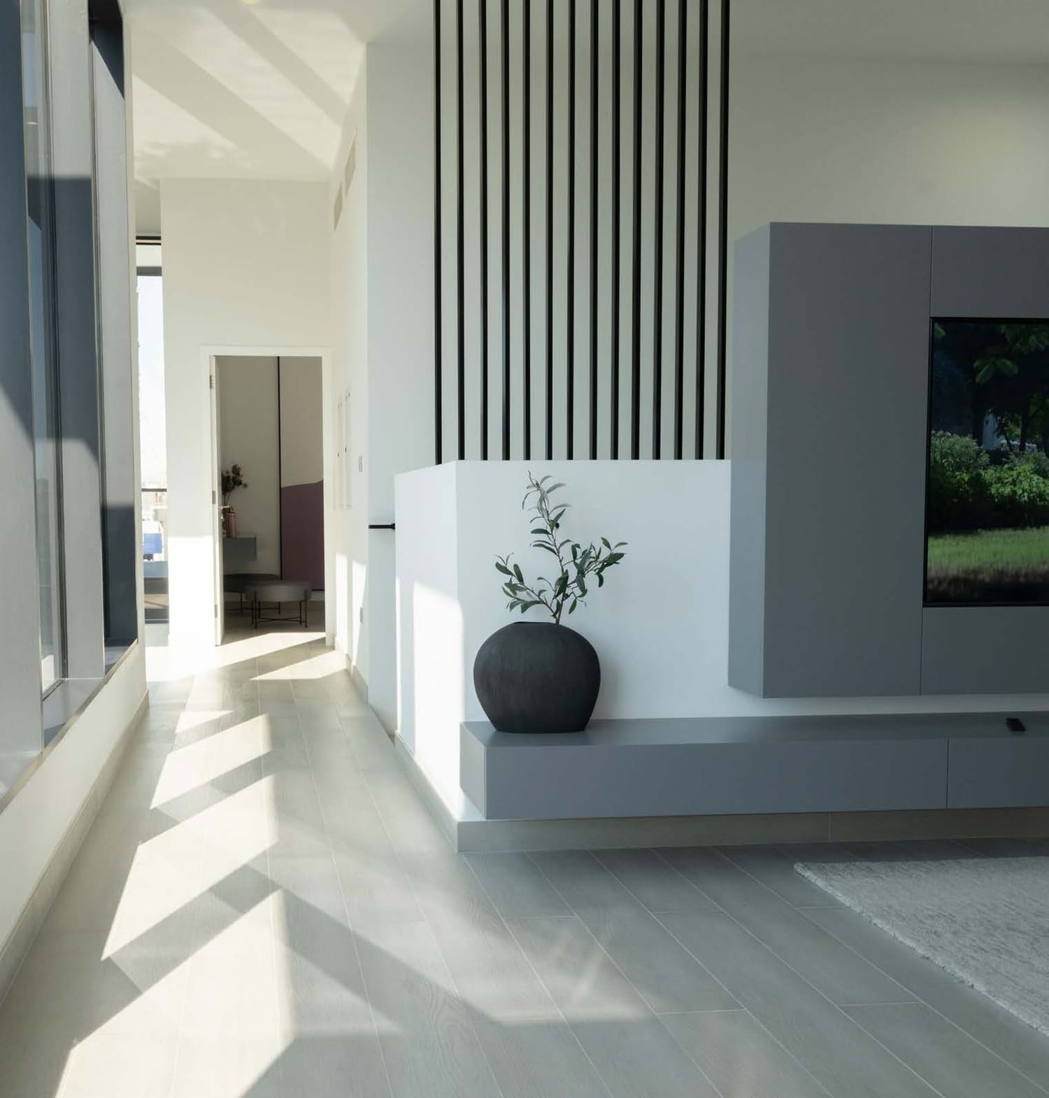 Masaar 2 Melia interior 2