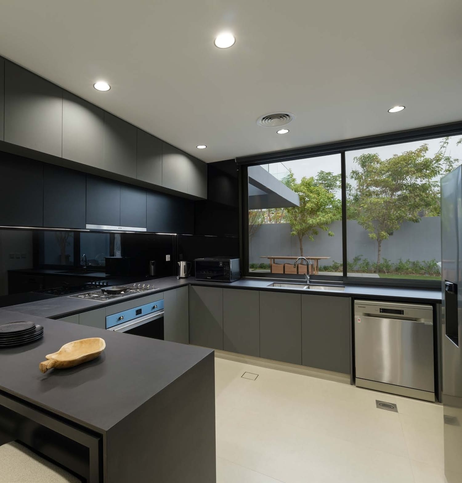 Masaar 2 Narenj interior 3