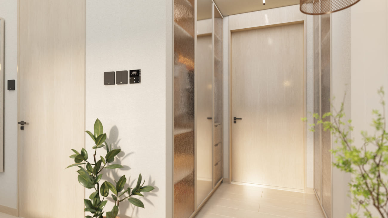 Lumiere Heights interior 2