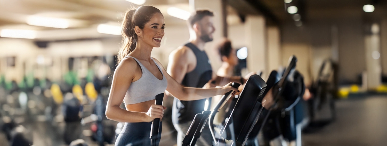 State-of-the-Art Gym amenity image