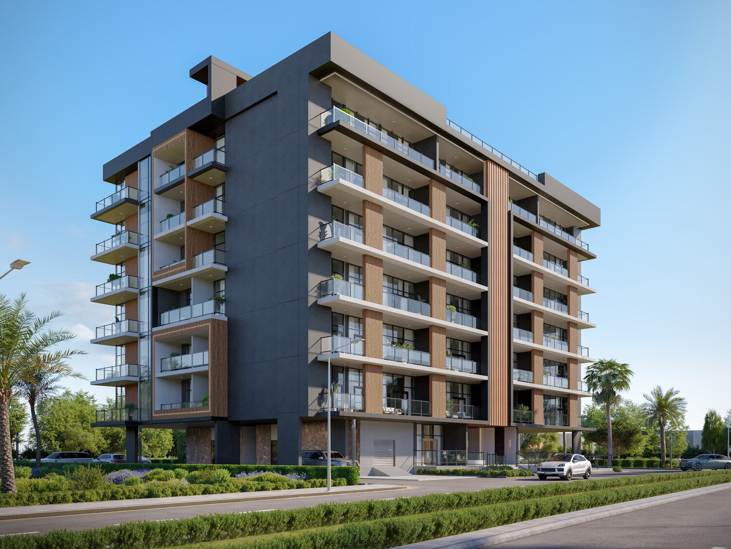 Lilian Residences cover image