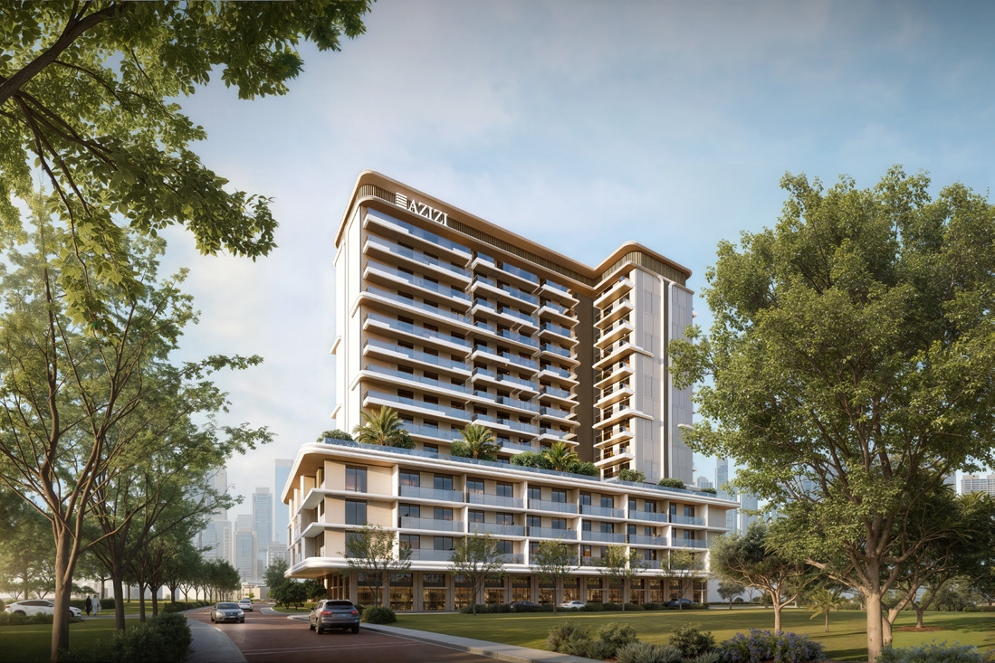 Azizi Noura architecture 4