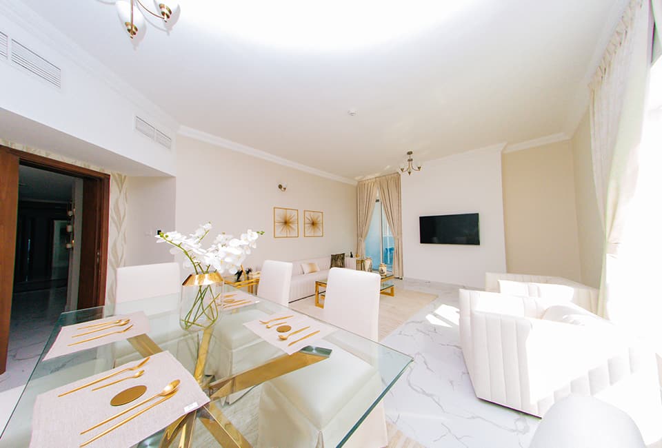 Oasis Towers 1 and 2 interior 7