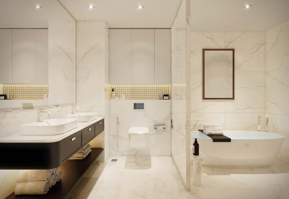 Riviera Rêve interior 2