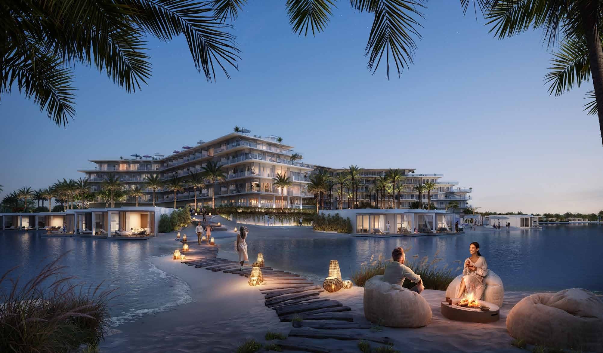 Eco Water Parks amenity image