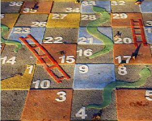 Snakes & Leadders amenity image