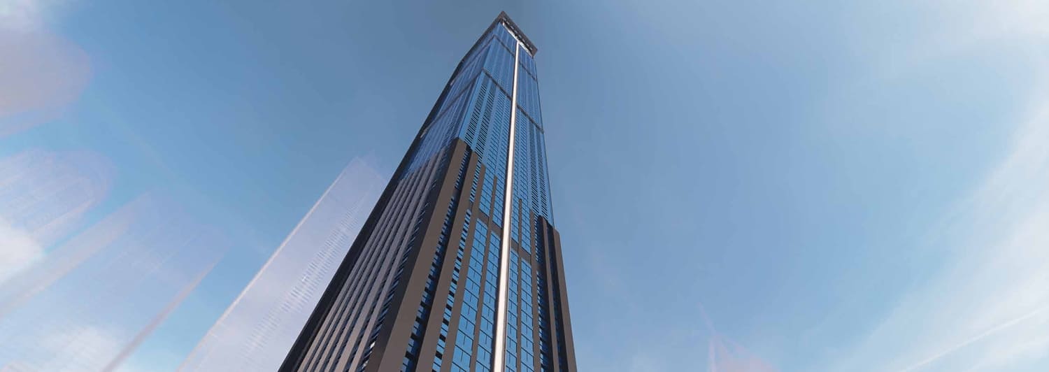 Aeternitas architecture 2