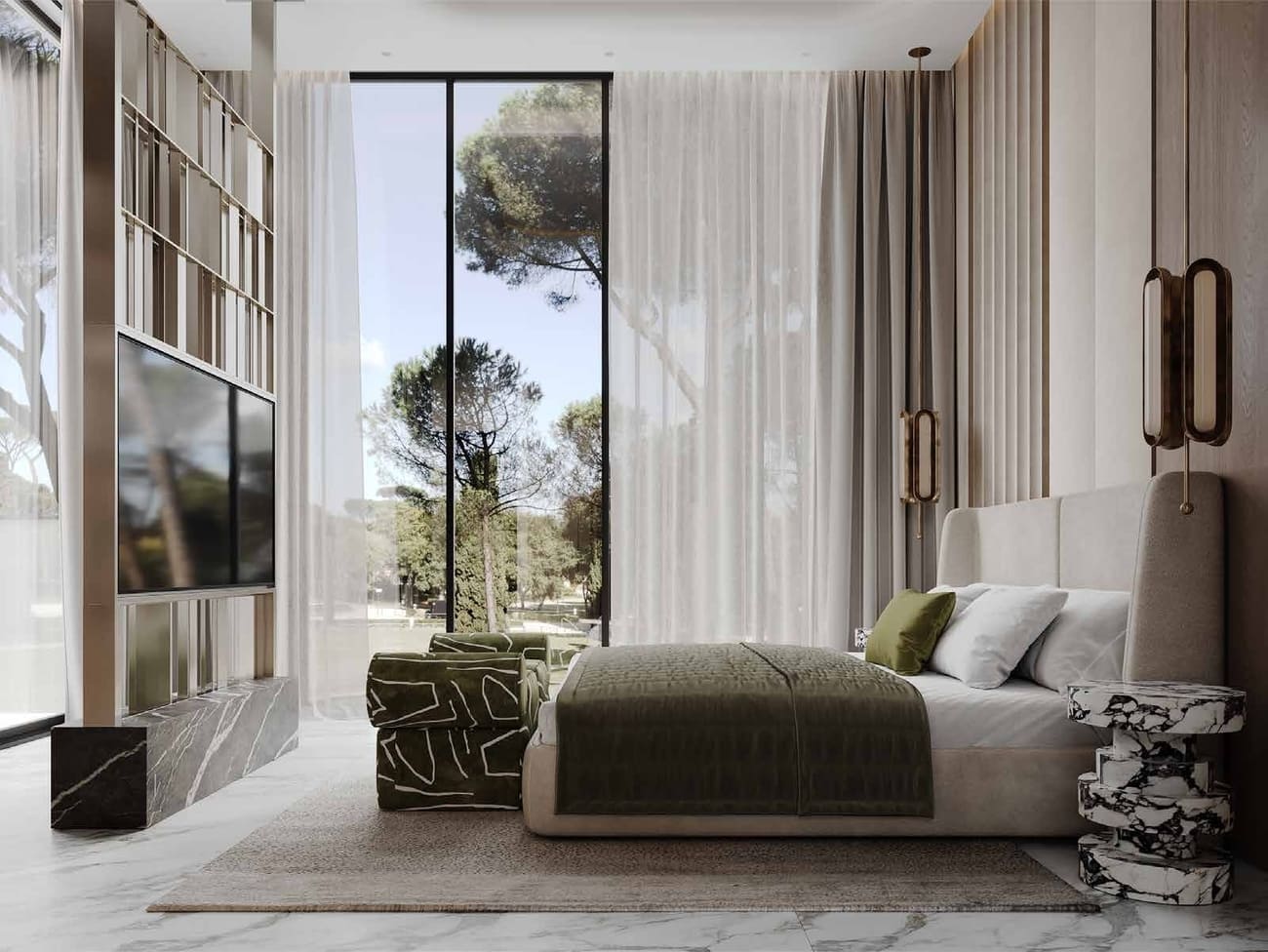 Lua Residences interior 7